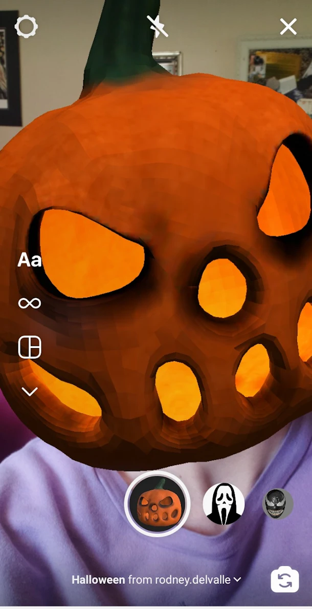 halloween filter instagram halloween filter instagram