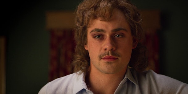 Will Billy return in ‘Stranger Things’ Season 4? Dacre Montgomery’s post looks suspect.