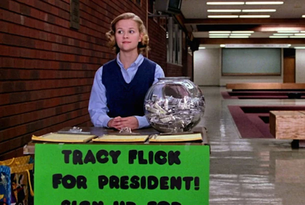 Reese Witherspoon in 'Election'