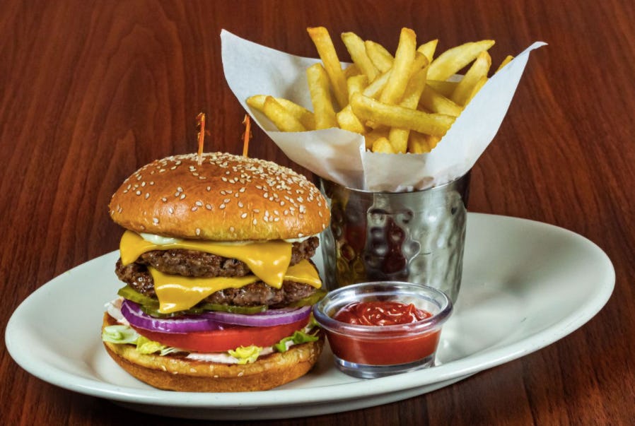 The Cheesecake Factory’s “Nashville Hot” Chicken Nuggets Zest Up The