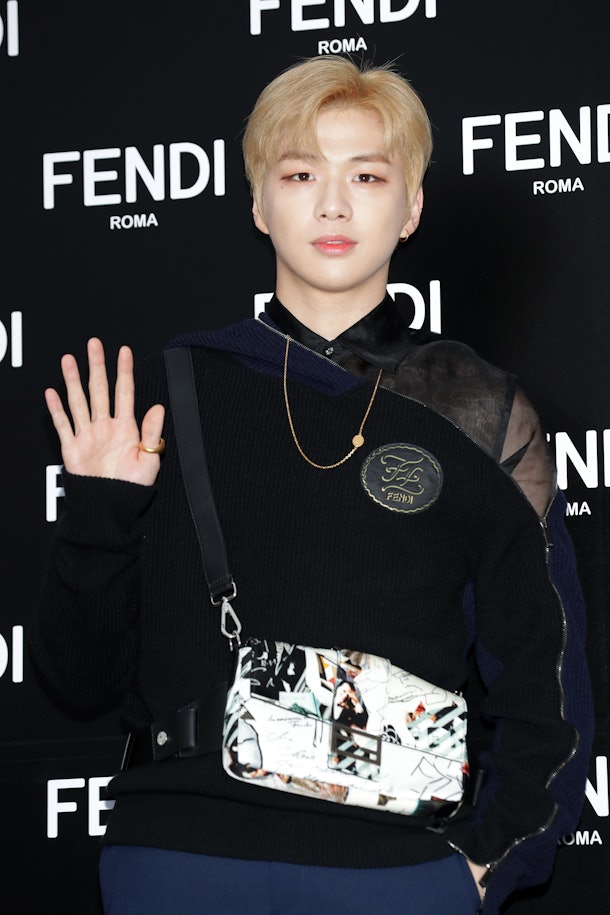 Why Did TWICE's Jihyo & Kang Daniel Break Up? The Reason Will Bum You Out