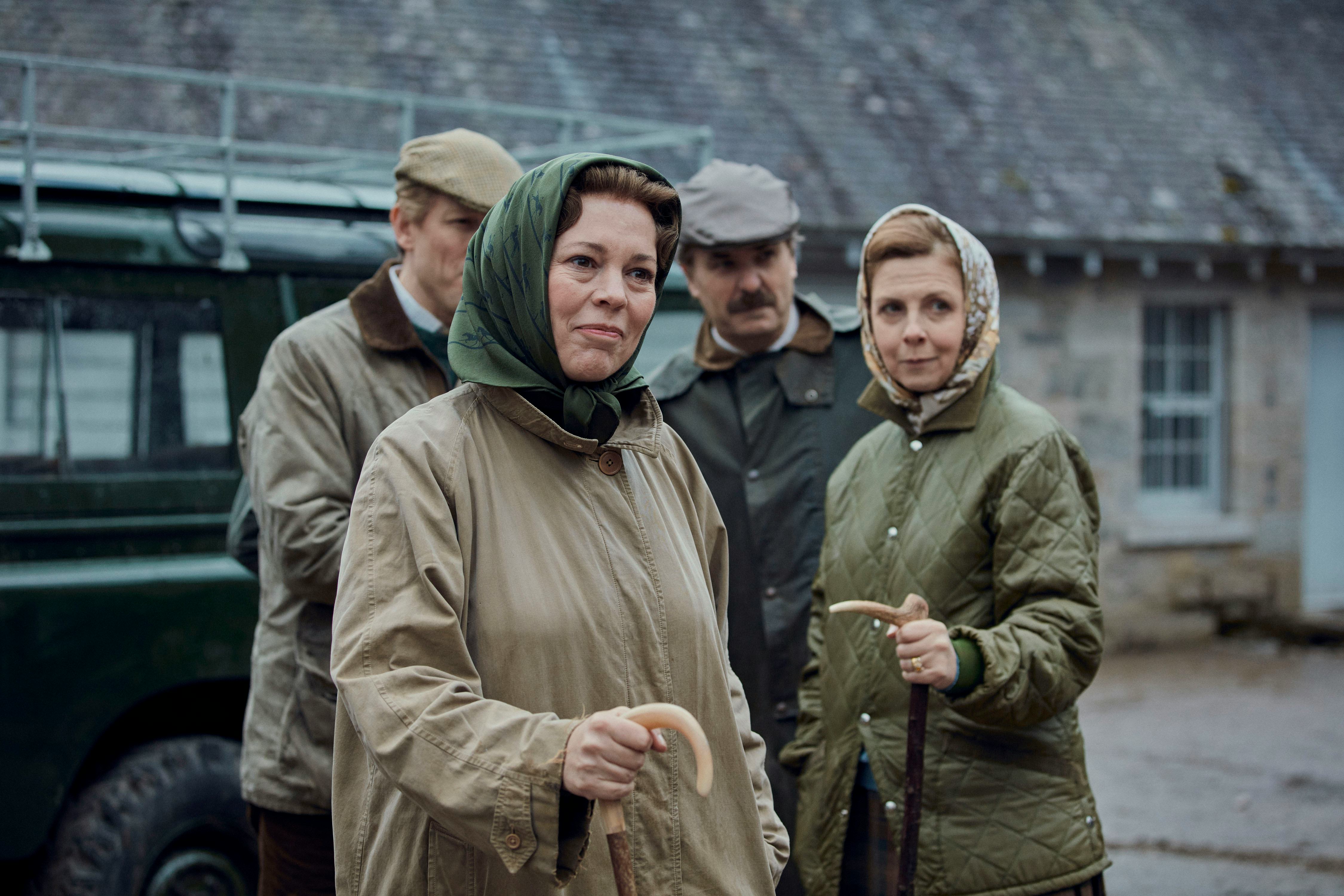 Were These 10 Moments In 'The Crown' Season 4 Real? Let's ...