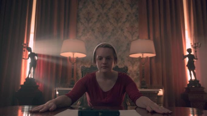 Handmaid's Tale Season 5 More Episodes 'The Handmaid's Tale' Season 5: Release Date, Trailer, Cast, Plot, & More