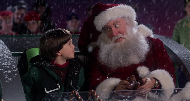 20 The Santa Clause Quotes Thatll Sleigh Your Insta Feed With Lols 