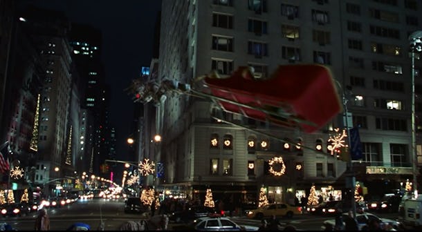 These 14 Buddy The Elf Zoom Backgrounds Will Help You Treat Every Day