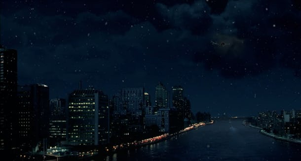 These 14 Buddy The Elf Zoom Backgrounds Will Help You Treat Every Day