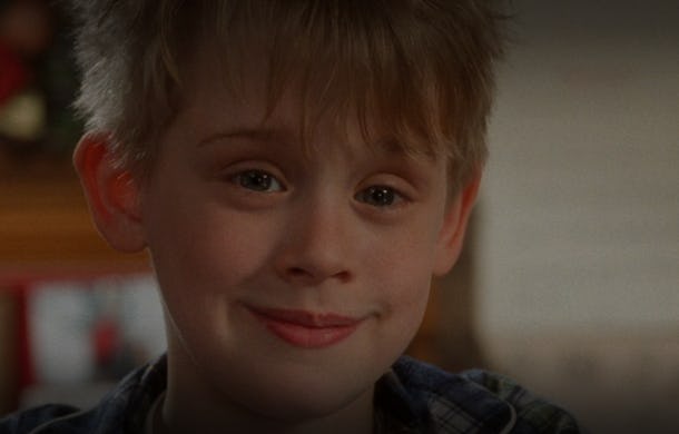 These 20 &lsquo;Home Alone&rsquo; Zoom Backgrounds Include So Many Iconic Scenes