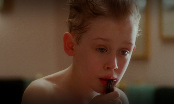 These 20 'Home Alone' Zoom Backgrounds Include So Many Iconic Scenes