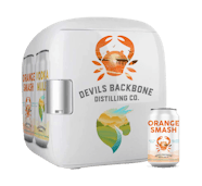 Devils Backbone Orange Smash Xolerbf