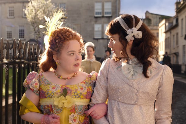This Bridgerton Cast Character Guide Will Help You Keep All The Gossip Straight