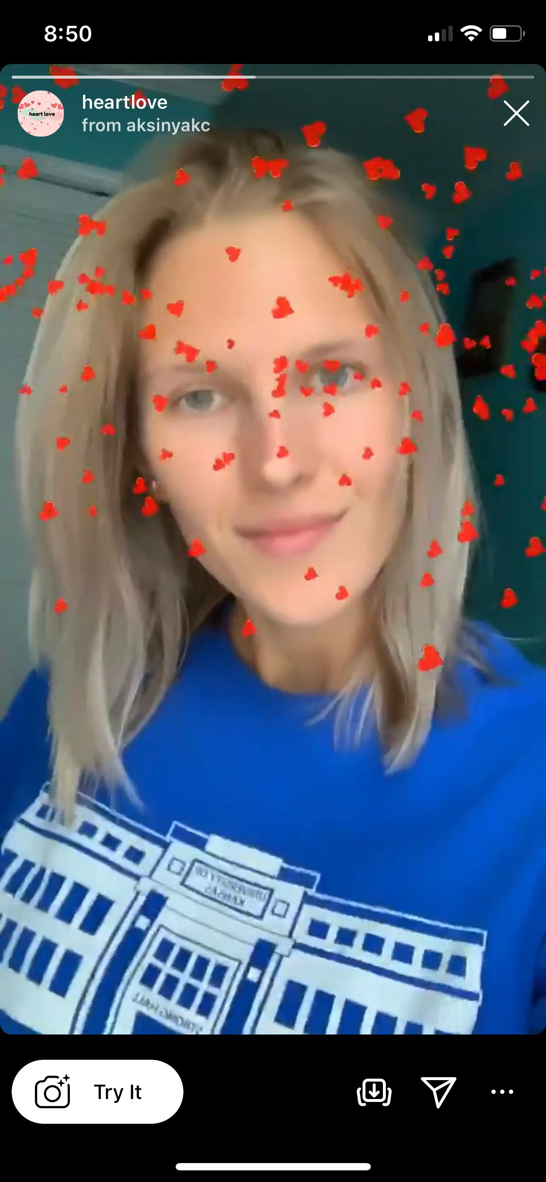 These 12 Instagram Filters For Valentine’s Day 2020 Will Help You Feel