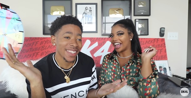 11 Cute Youtube Couples You Should Definitely Be Watching