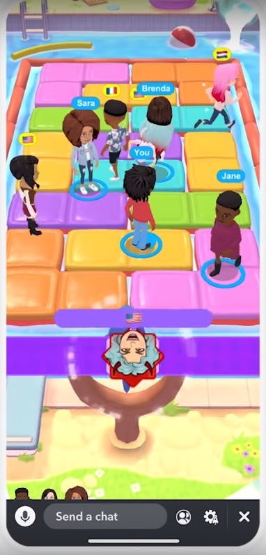 The Best Snapchat Games To Play With Your Friends That You May Not Have
