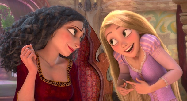 A Rapunzel Live Action Movie Will Reportedly Be Disney S Next Adaptation