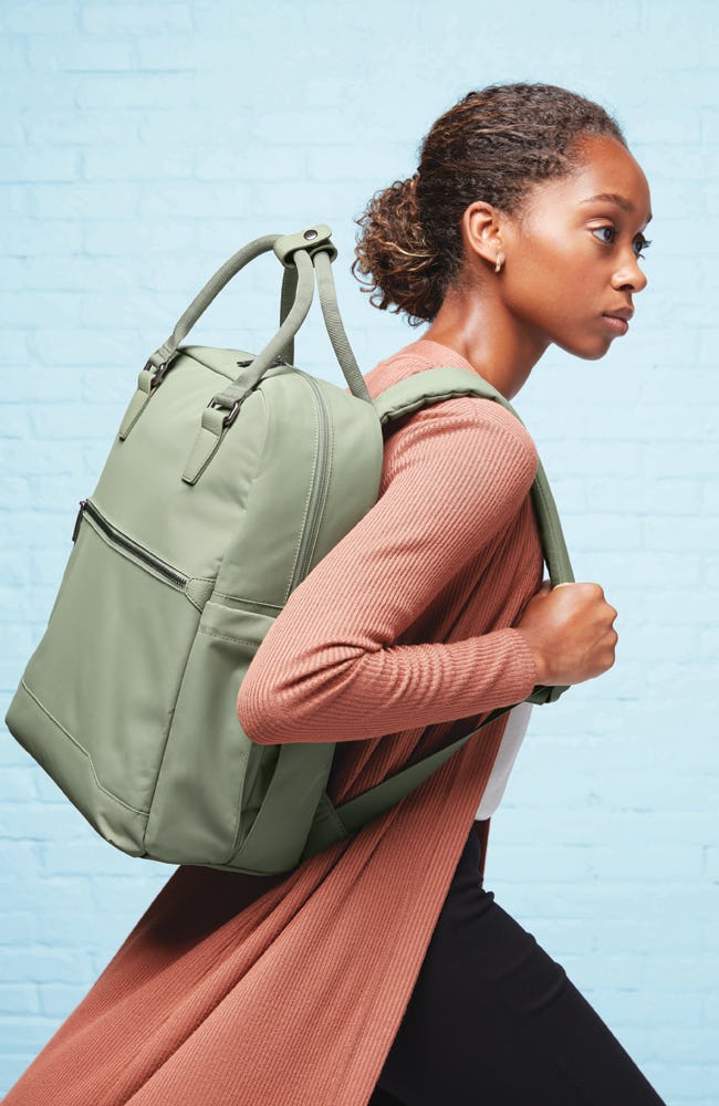 Target's Open Story Luggage Brand Is Affordable & Ready For TakeOff Big World Tale