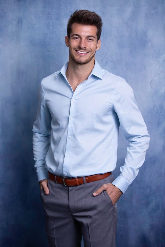 Clare Crawley's 'Bachelorette' Cast Has Been Announced, Time To Pick Your Fave - geels