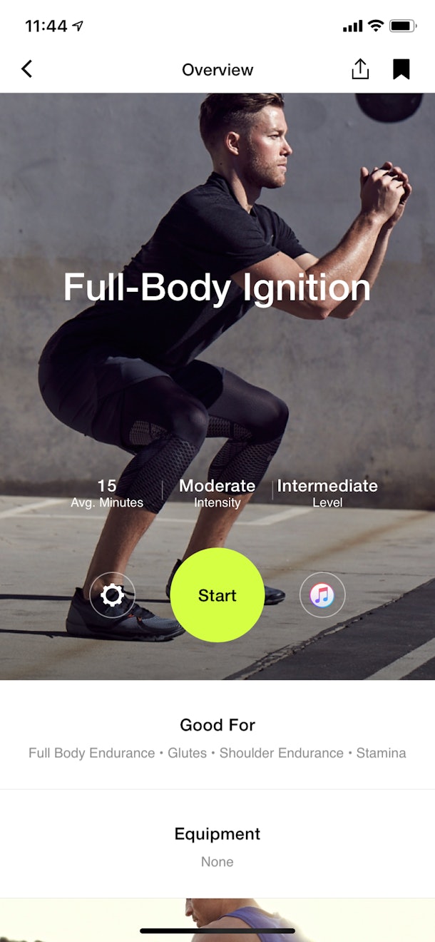 10 Best Workout Apps 2020 To Download For Getting Active ...