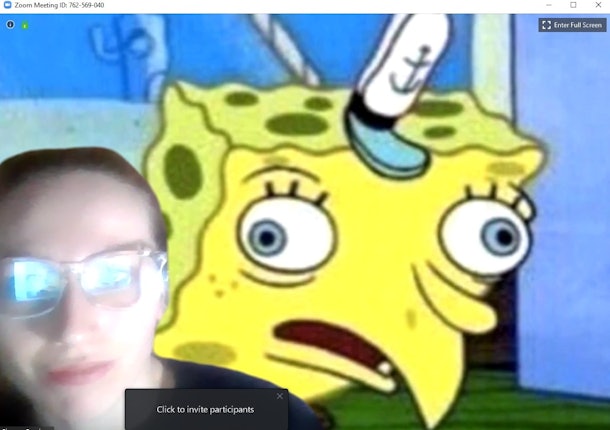 The 10 Best Zoom Backgrounds To Liven Up Your Video Calls