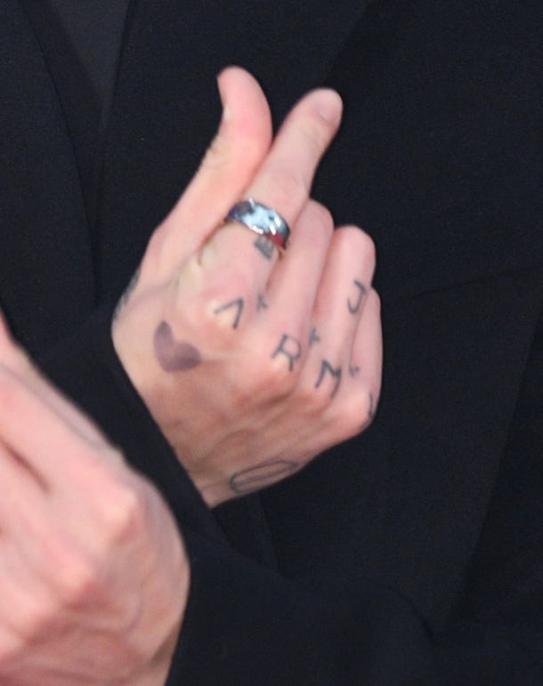 How Many Tattoos Does Bts Jungkook Have Here S A Comprehensive List How Many Tattoos Does Bts Jungkook Have Here S A Comprehensive List