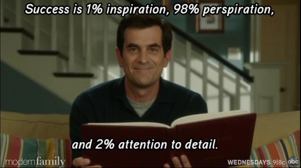 Here Are 11 Modern Family Memes To Ease Your Pain