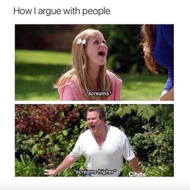 Here Are 11 Modern Family Memes To Ease Your Pain