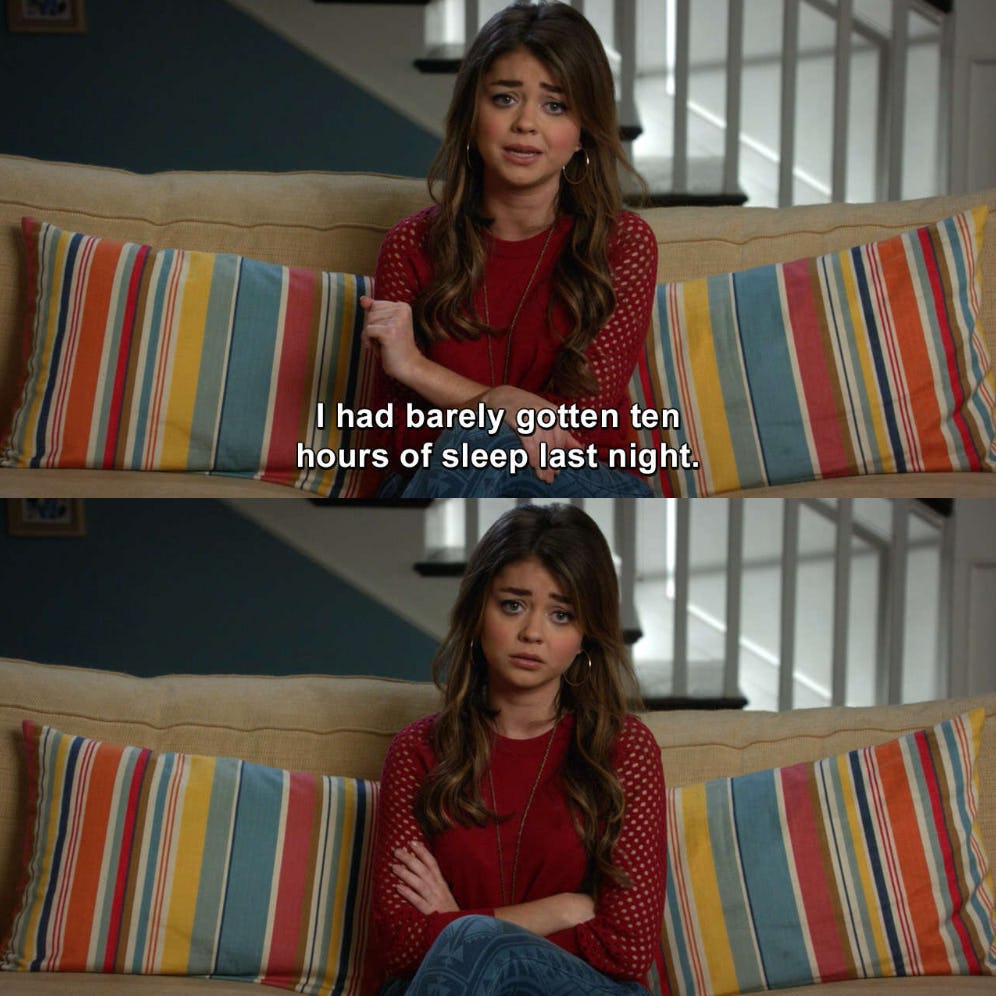 Here Are 11 'Modern Family' Memes To Ease Your Pain