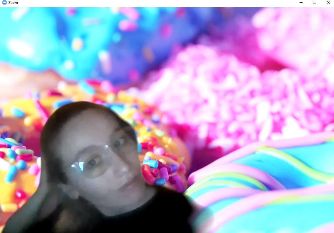 The 10 Best Zoom Backgrounds To Liven Up Your Video Calls