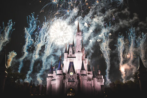 Les 8 Meilleurs Arriere Plans Disney Zoom Mettant En Vedette Vos Personnages Preferes Parkaddict