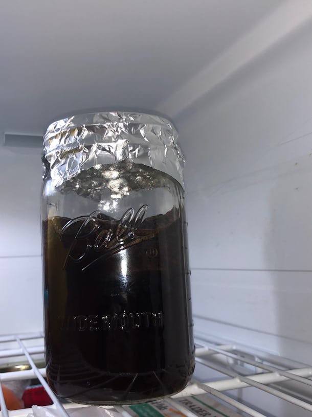 I Tried Emma Chamberlain S Iced Coffee Recipe To See If It S Worth The Hype