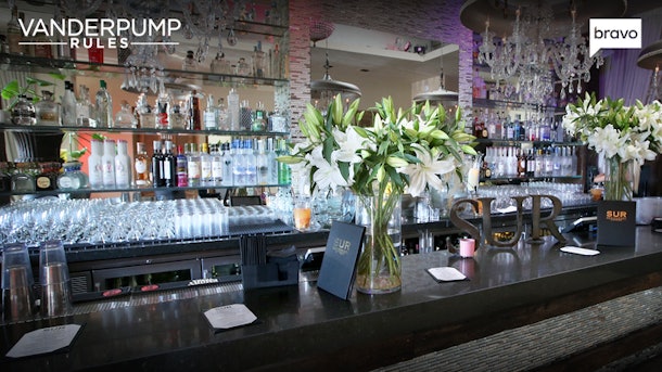 These Bravo Zoom Backgrounds Will Make You Feel Like You're On