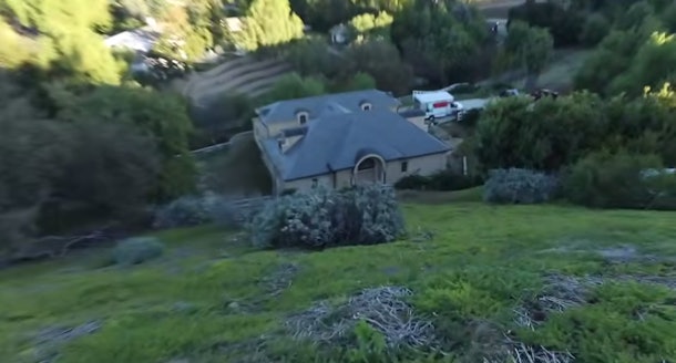 These Photos Of Jeffree Star S House Are Right Out Of A Fairy Tale