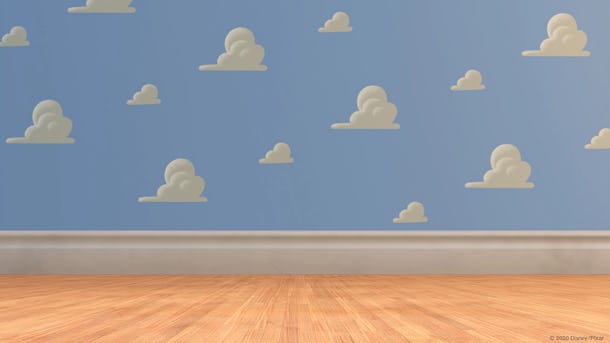 14 Pixar Movie Zoom Backgrounds To Add Some Magic To Your Next Call