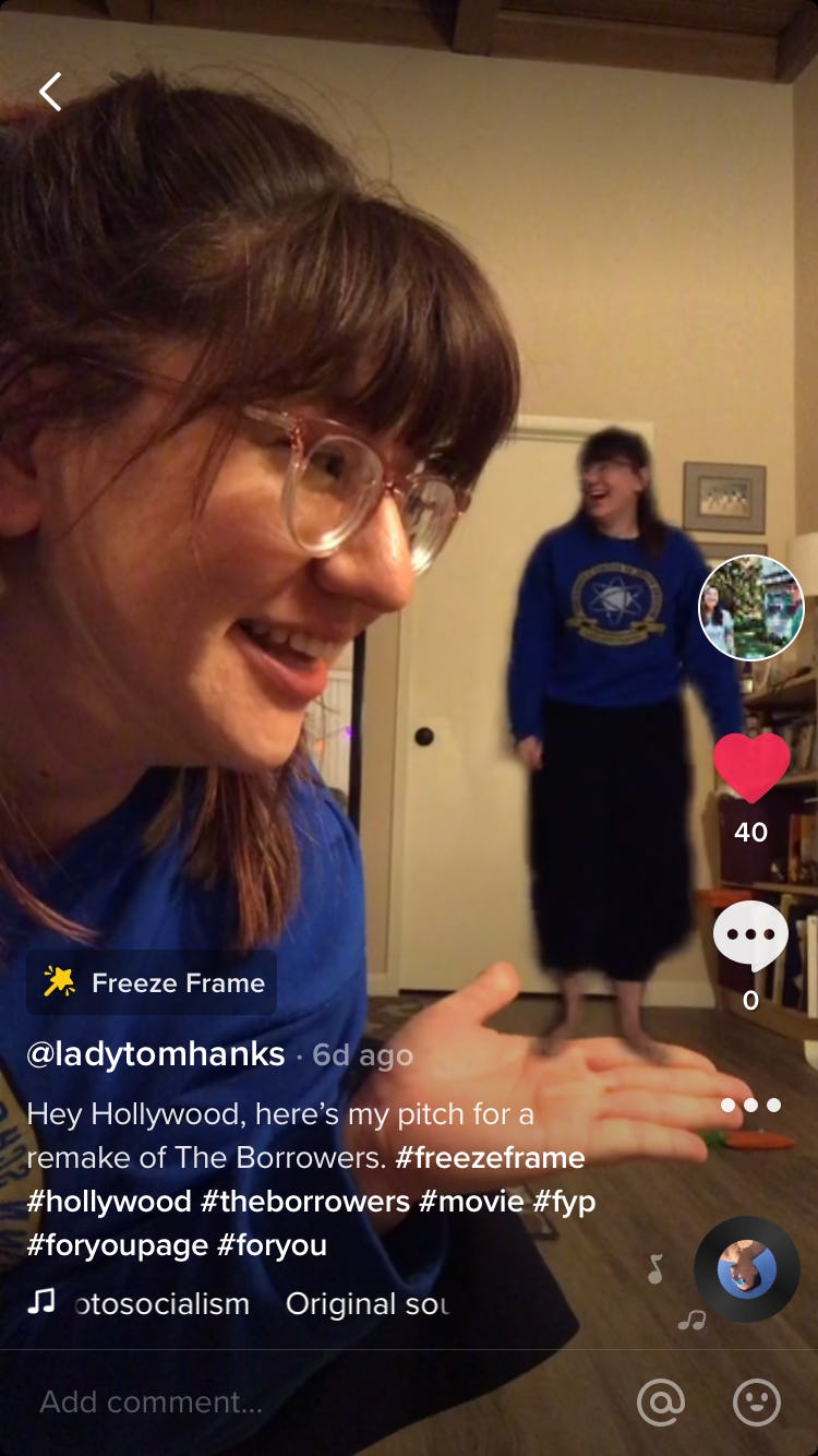 16 Best TikTok Hashtags To Favorite That'll Inspire Your Own Content