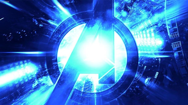 12 Marvel Backgrounds For Zoom That Will Make You Feel Like A Superhero