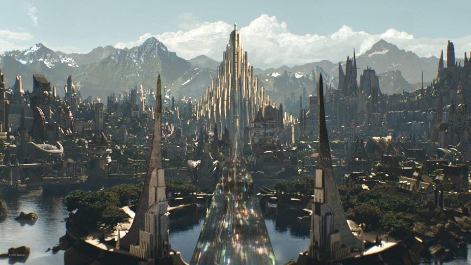 12 Marvel Backgrounds For Zoom That Will Make You Feel Like A Superhero