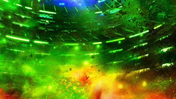 12 Marvel Backgrounds For Zoom That Will Make You Feel Like A Superhero