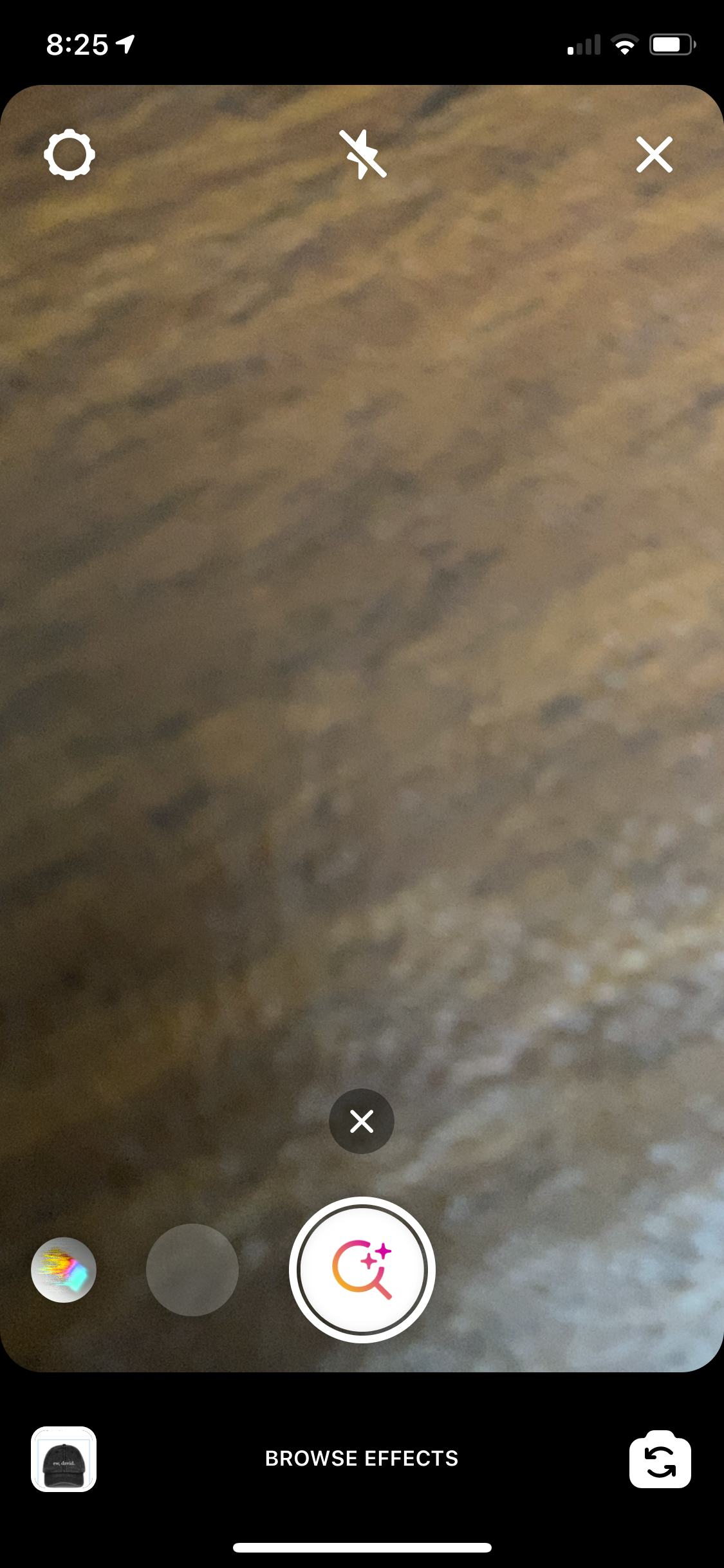 Here's How To Search Filters On Instagram Story For All The AR Fun