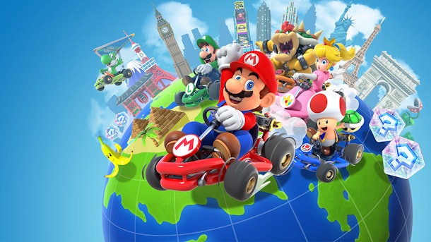 8 Online Games To Play With Friends For A Virtual Hangout