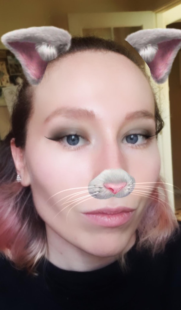 how to get more face filters on instagram