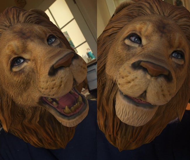 11 Best Animal Face Filters On Instagram For A Wild Change To Your Stories