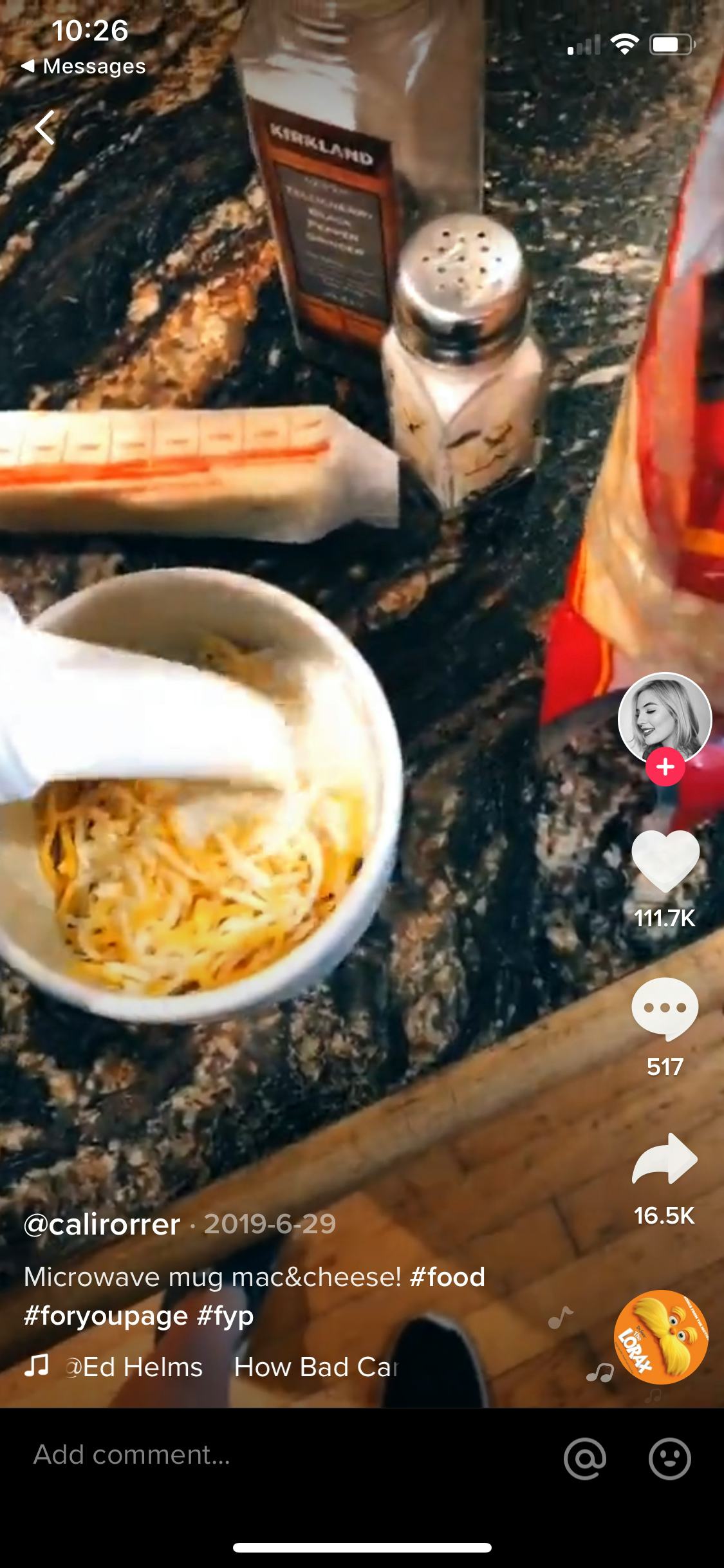 These 7 Easy TikTok Mug Recipes Are Basically Foolproof Cooking Hacks