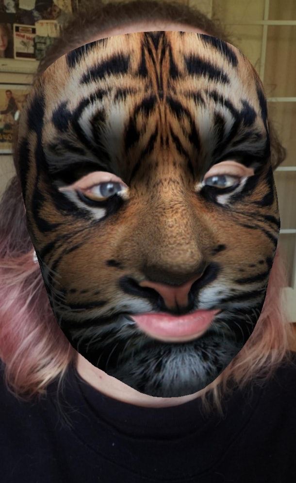 11 Best Animal Face Filters On Instagram For A Wild Change To Your Stories