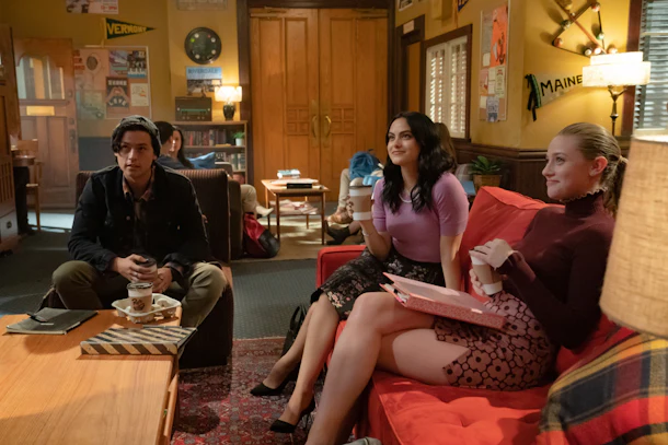 The 'Riverdale' Season 4 musical episode is based on 'Hedwig and the Angry Inch'