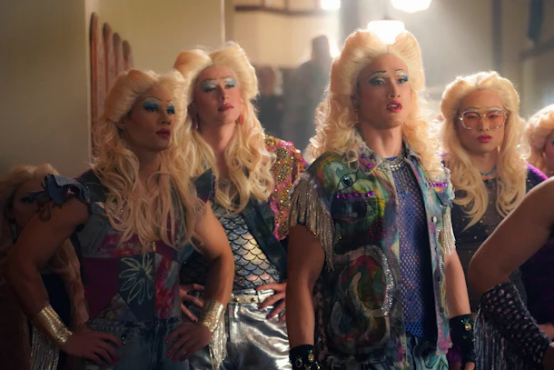 The 'Riverdale' Season 4 musical episode is based on 'Hedwig and the Angry Inch'