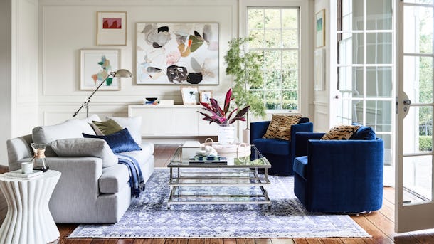 Featured image of post Architectural Digest Zoom Backgrounds This one makes it look like you re working from the living room of the simpsons