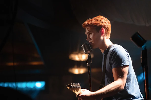 The 'Riverdale' Season 4 musical episode is based on 'Hedwig and the Angry Inch'