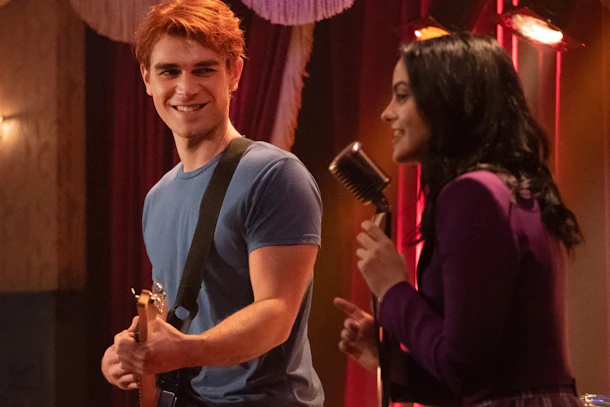 The 'Riverdale' Season 4 musical episode is based on 'Hedwig and the Angry Inch'