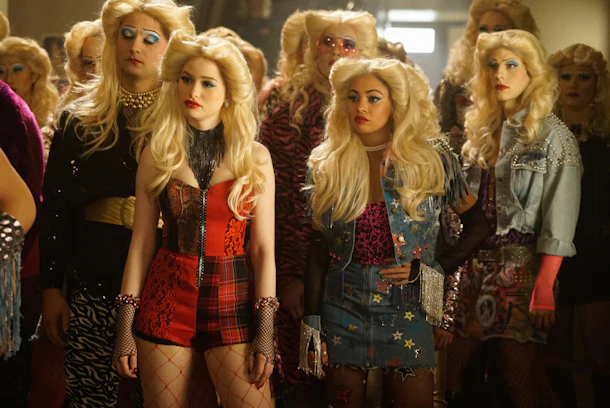 The 'Riverdale' Season 4 musical episode is based on 'Hedwig and the Angry Inch'