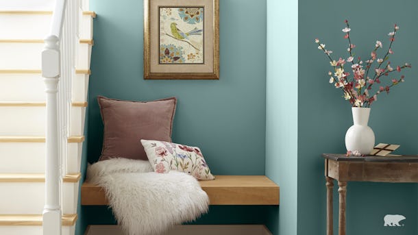 The 14 Best Zoom Home Backgrounds To Give Your Room A Virtual Makeover