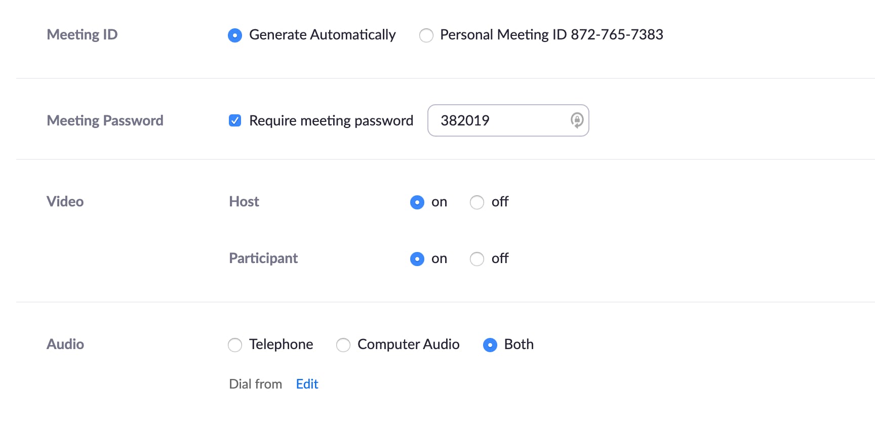 Here's How To Set Up A Zoom Date In A Few Simple Steps I Know All News